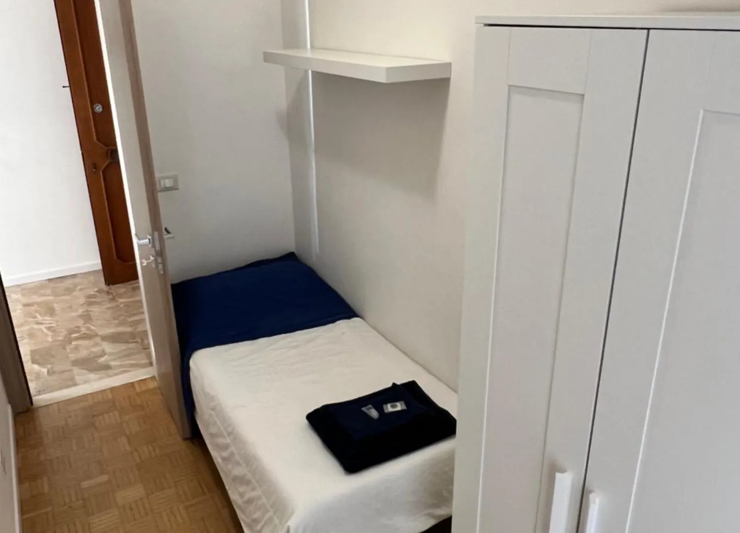 Appartamento Centro Conegliano Eleganza E Comfort