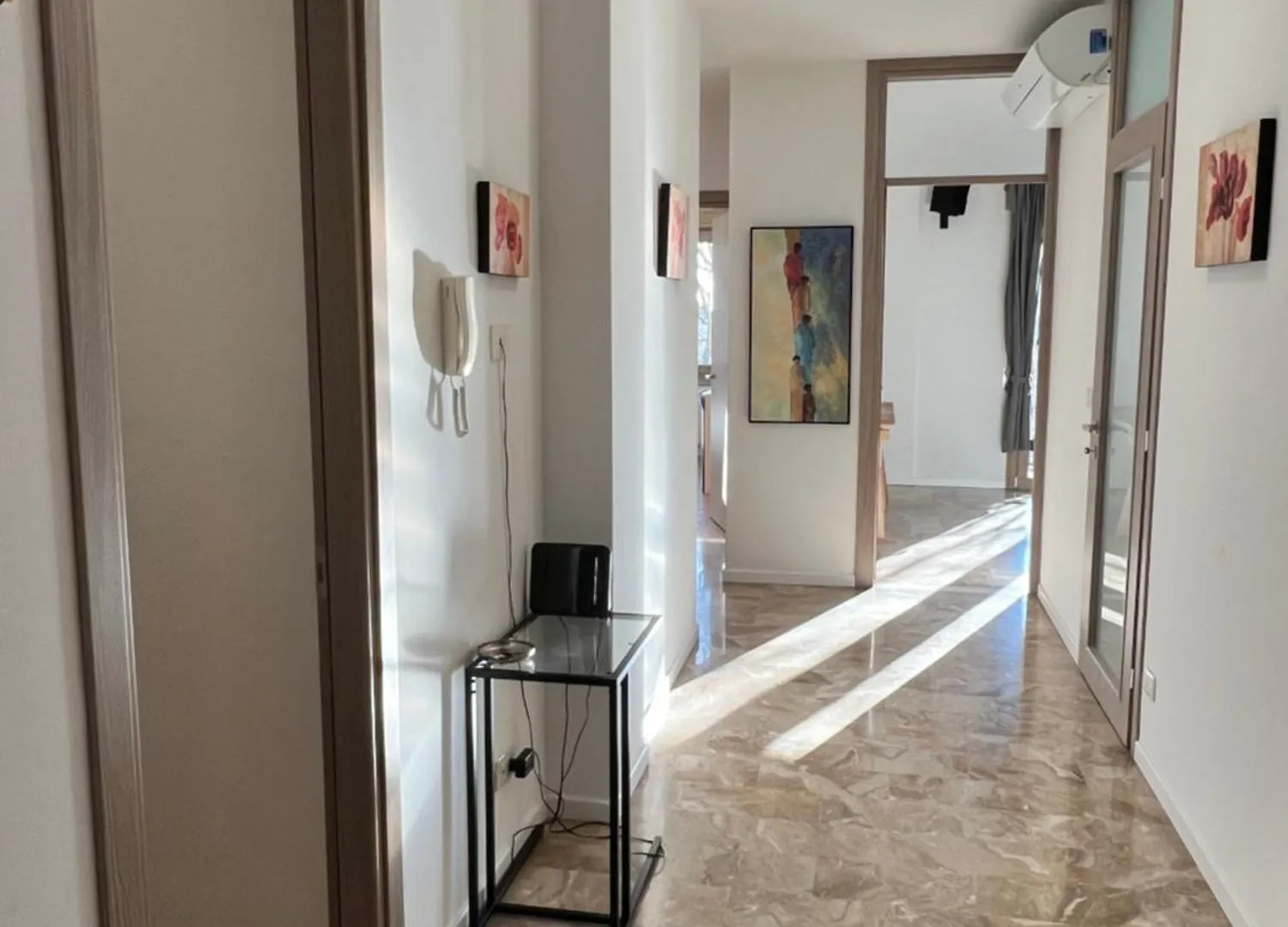 Appartamento Centro Conegliano Eleganza E Comfort