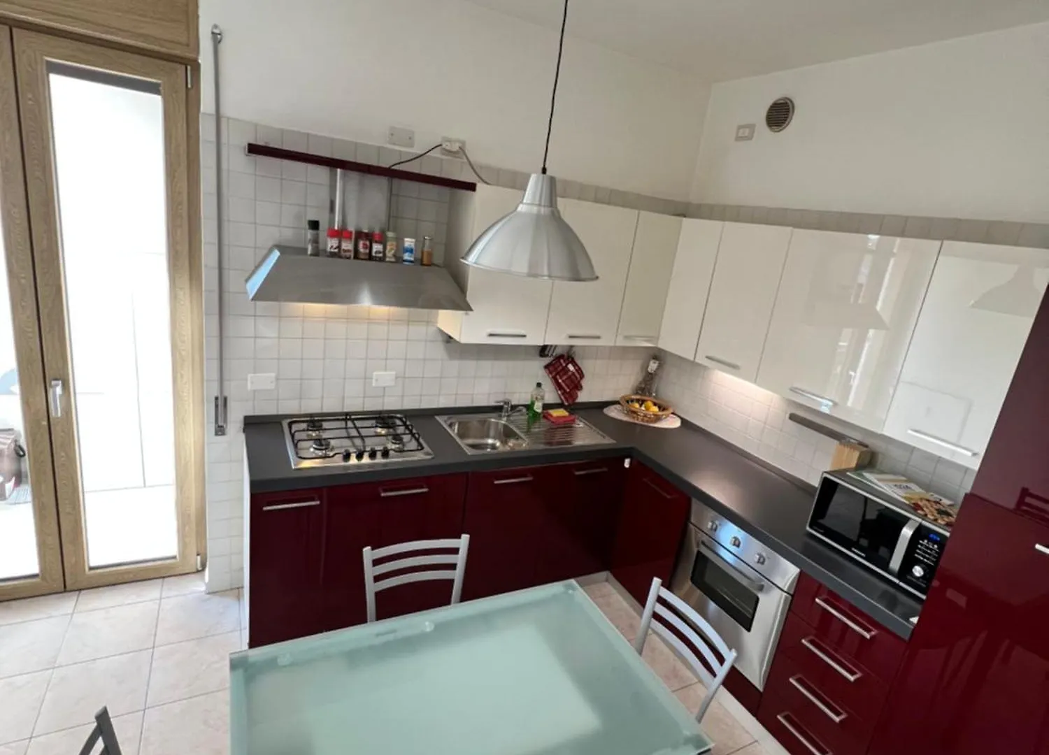 Appartamento Centro Conegliano Eleganza E Comfort