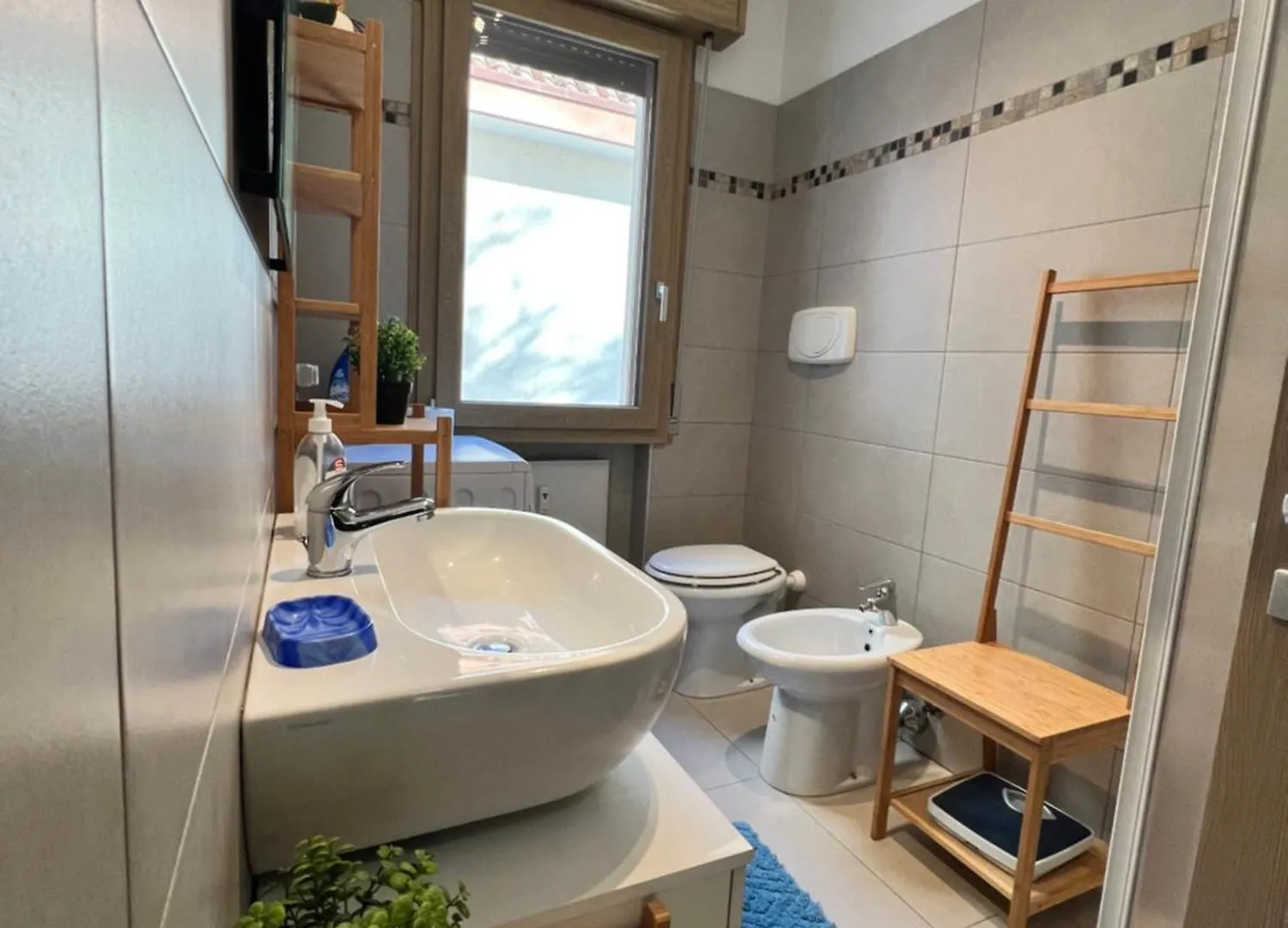 Appartamento Centro Conegliano Eleganza E Comfort