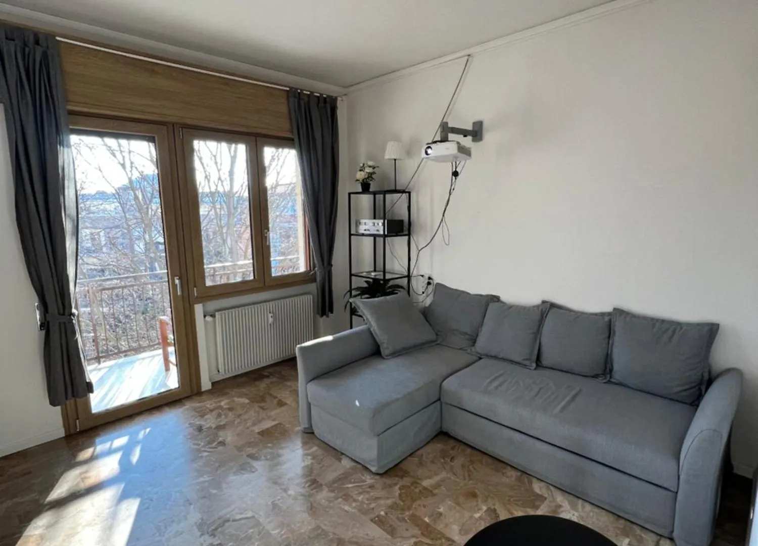 Appartamento Centro Conegliano Eleganza E Comfort